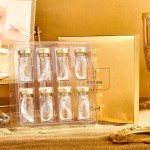 Eyelash Serum 5ml - Organic Growth Curling