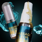 Face Mask - Men's Hydrogel Vitamin C Hydrating