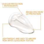 Sunscreen SPF50 - Mineral Anti Aging Whitening