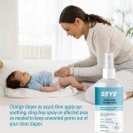 Face Mask 7-Piece - Animal Print Moisturizing