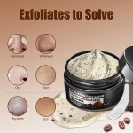 Face Mask - Men's Peel Off Blackhead Remover