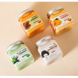 Skin Cream 50ml - Vitamin B5 Repair Moisturizing