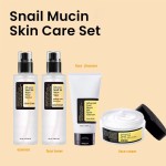 Skin Care Set - Nicotinamide Arbutin Whitening