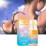 Sunscreen Spray SPF50 - Cooling Film Forming