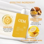 Body Lotion 300g - Vitamin C Turmeric Anti Acne