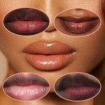 Lip Gloss 5g - Organic Lightening Moisturizing