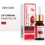 Lip Oil - Winter Anti Crack Repair Nourishing