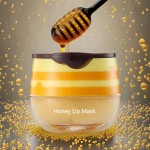 Lip Mask - Honey Anti Wrinkle Overnight Care