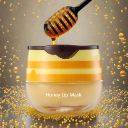 Lip Mask - Honey Anti Wrinkle Overnight Care