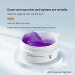 Eye Patches - Grape Seed Hyaluronic Acid Nourishing