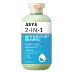 Shampoo 2-in-1 - Anti Dandruff Oil Control