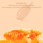 Honey Face Mask - Lightening Moisturizing Peel Off