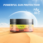 Self Tanning Cream - Natural Bronzing Accelerator