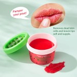 Lip Mask Set - Watermelon Sleeping Moisturizing