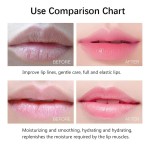 Lip Mask 20pcs - Pink Sheet Overnight Moisturizing