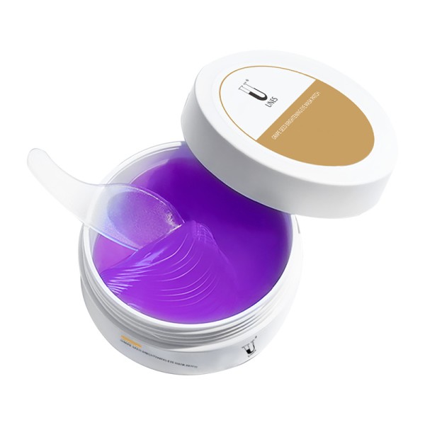 Eye Patches - Grape Seed Hyaluronic Acid Nourishing