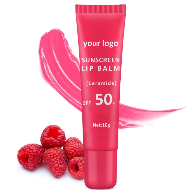 Lip Sunscreen SPF50 - Ceramide Moisturizing Cream