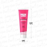 Shampoo - Caffeine Ginseng Strengthening Formula