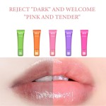 Lip Balm SPF30 - Fruit Scent Moisturizing