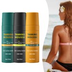 Snail Serum Set 4pcs - Mucin Whitening Anti Aging