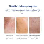 Face Mask - Nicotinamide UV Protection Whitening