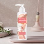 Hair Removal Cream - Aloe Vera Painless Formula