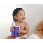 Baby Bath Set - Essential Oils Calming Sleep