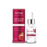 Face Serum - Apple Stem Cell Firming Whitening
