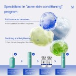 Skin Care Kit 44pcs - Sheep Placenta Anti Aging