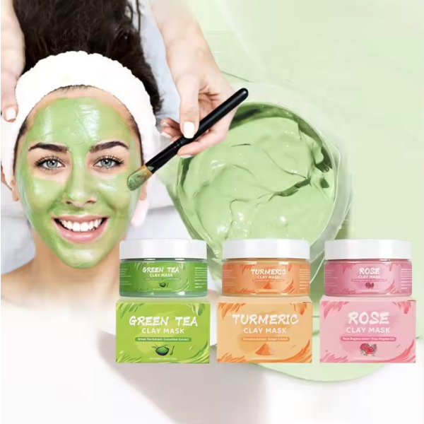 Lip Care Set - Honey Sakura Overnight Balm