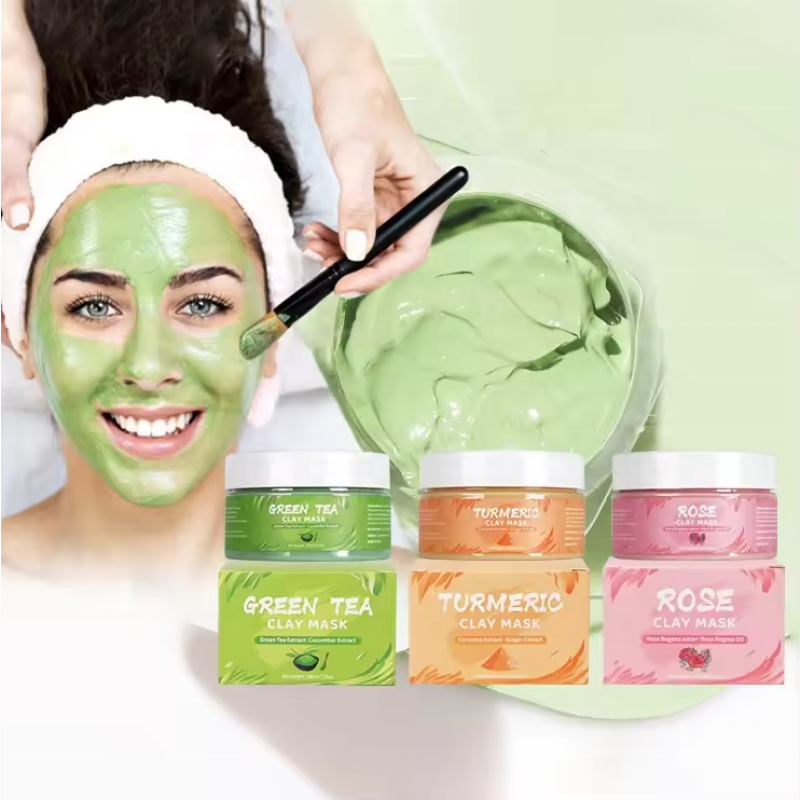 Lip Care Set - Honey Sakura Overnight Balm