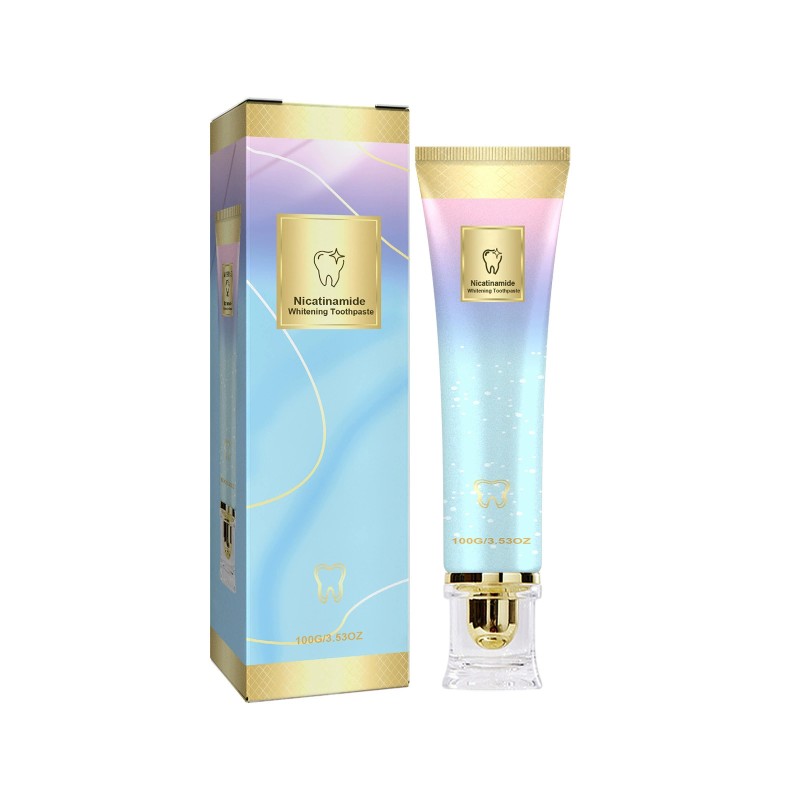 Toothpaste - Herbal Mint Gum Protection