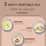 Lip Scrub - Lightening Pigmentation Removal