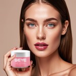 Lip Scrub - Lightening Pigmentation Removal