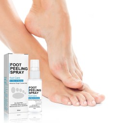 Foot Spray - Herbal Liquid Callus Remover