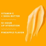 Lip Balm SPF30 - Vegan Moisturizing Gel Formula