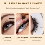 Eyelash Growth Serum - Fast Enhancement Treatment