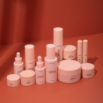 Skin Care Set - Rice Water Collagen Whitening