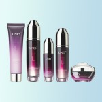 Skin Care Set 5pcs - Goldlight Firming Elastic