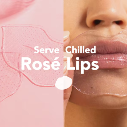 Lip Mask 5 Count - Hyaluronic Acid Plumping