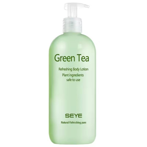 Body Lotion 120ml - Green Tea Oil Control Moisturizing