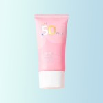 Sunblock SPF50 - Aloe Vera Waterproof Moisturizing