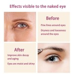 Eye Patch - 24k Gold Collagen Anti Wrinkle