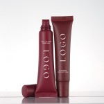 Lip Oil 5 Color - SPF15 Vegan Long Lasting