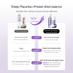 Freeze-dried Powder Set - Collagen Peptide Anti Wrinkle