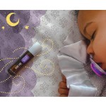 Baby Bath Set - Essential Oils Calming Sleep