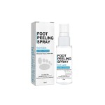 Foot Spray - Smooth Peeling Herbal Liquid