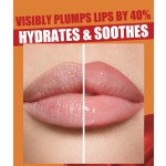 Body Scrub - Turmeric Herbal Clarifying