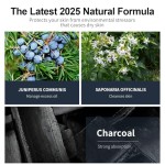 Moisturizer - Men's 6-in-1 Anti Aging Care