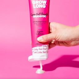 Shampoo - Caffeine Ginseng Strengthening Formula